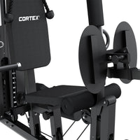 Cortex SS4 Single Station Functional Home Gym (Base Unit) 