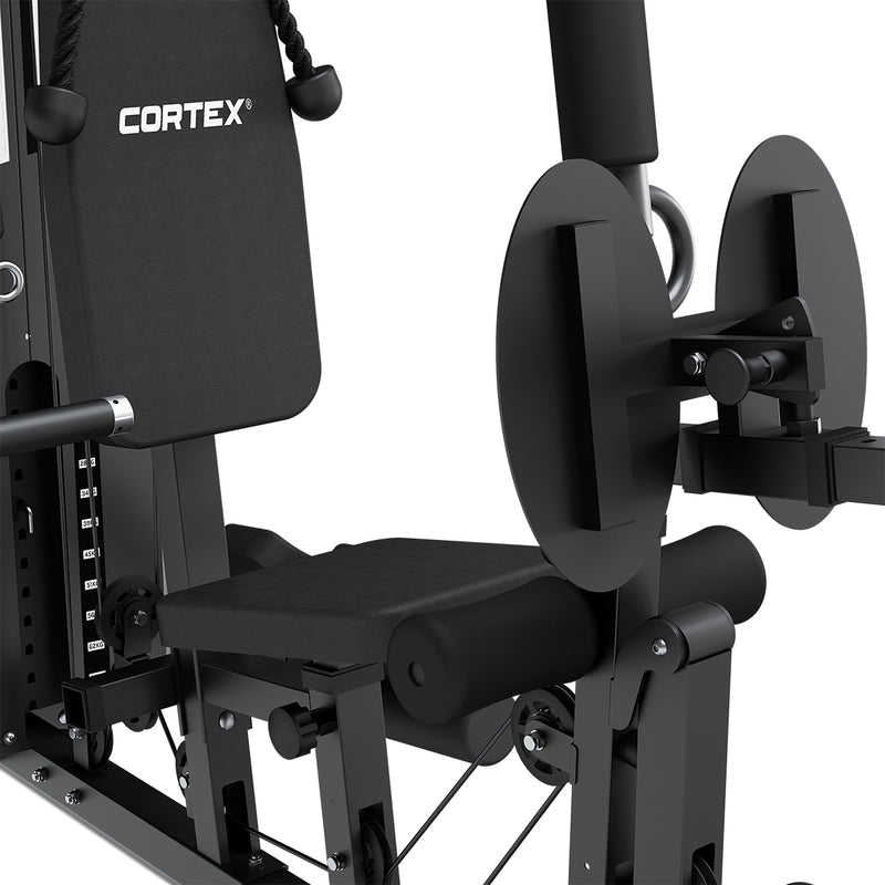 Cortex SS4 Single Station Functional Home Gym (Base Unit) 
