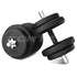 CORTEX 40kg EnduraShell Dumbbell Weight Set