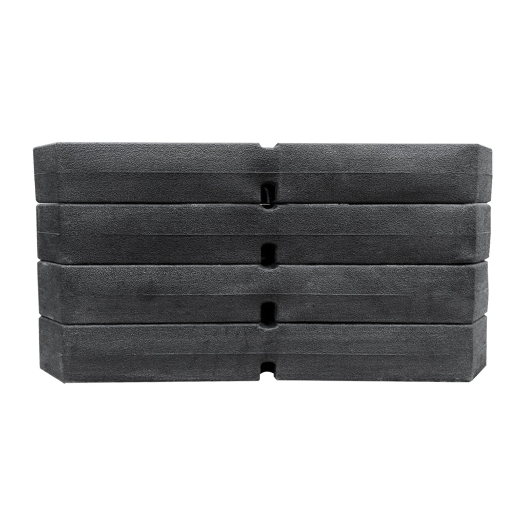 Cortex CCE 23kg Upgraded Weight Stack Kit (SS3/GS7) | Lifespan Fitness