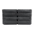 Cortex CCE 23kg Upgraded Weight Stack Set (Single Stack)