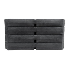 Cortex CCE 23kg Upgraded Weight Stack Set (Single Stack)