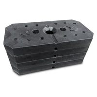 Cortex CCE 23kg Upgraded Weight Stack Kit (SS3/GS7)
