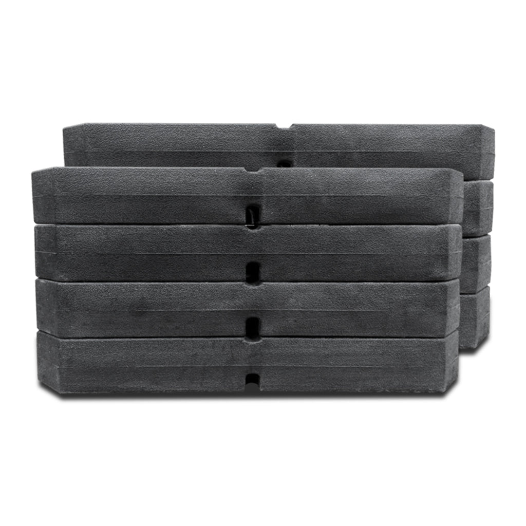 Cortex CCE Upgraded Weight Stack Kit (SM-25) | Lifespan Fitness