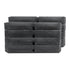 Cortex CCE 2x23kg Upgraded Weight Stack Set (Double Stack)