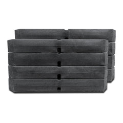 Cortex CCE 2x23kg Upgraded Weight Stack Set (Double Stack)
