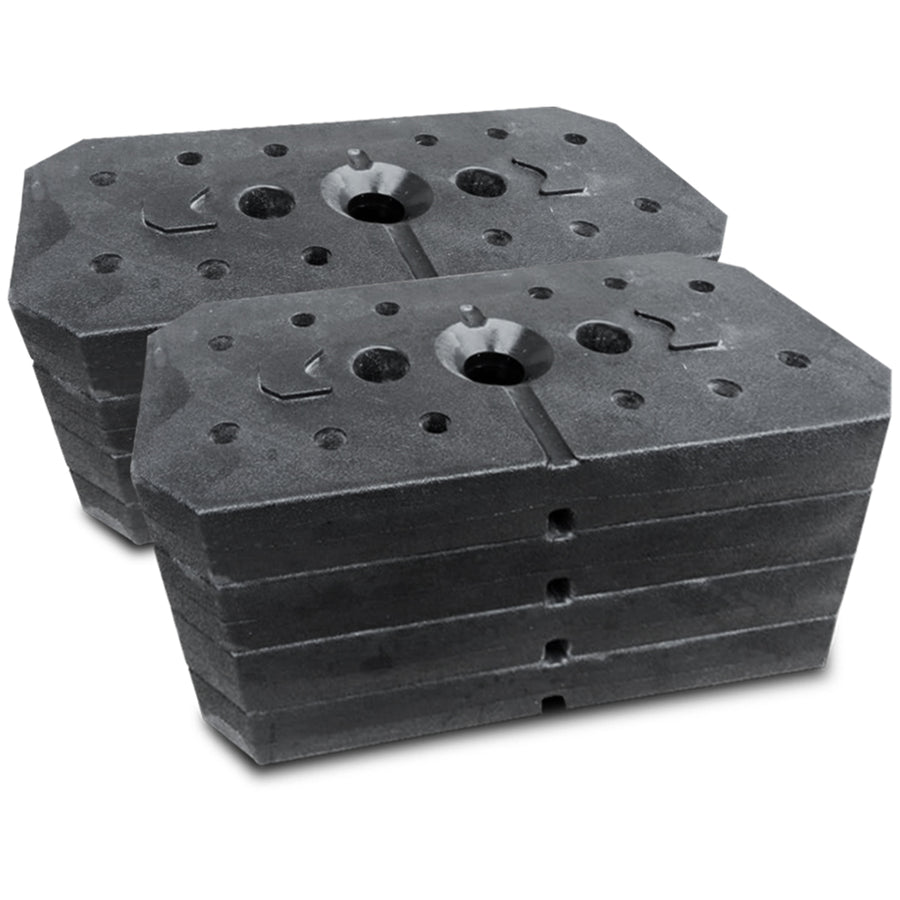 Cortex CCE 2x23kg Upgraded Weight Stack Kit (SM-25)