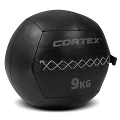 Cortex 9kg HX Wall Ball