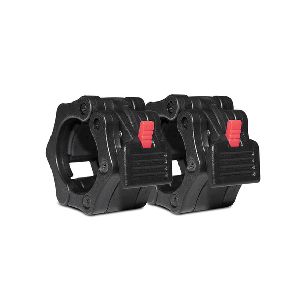 CORTEX 90kg Tri-Grip V2 50mm Olympic Dumbbell Set