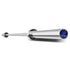 CORTEX ZEUS100 7ft 20kg Olympic Competition Barbell (Hard Chrome)