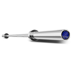 CORTEX ZEUS100 7ft 20kg Olympic Competition Barbell (Hard Chrome)