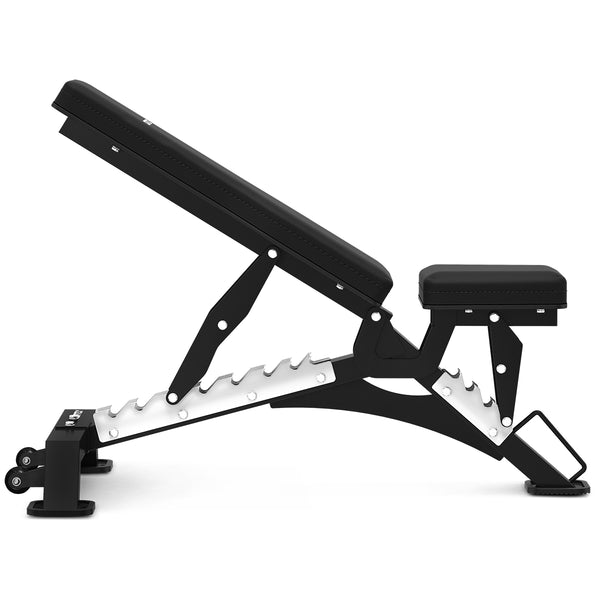CORTEX ALPHA SERIES FID-11 Commercial Multi Adjustable Bench with Decline