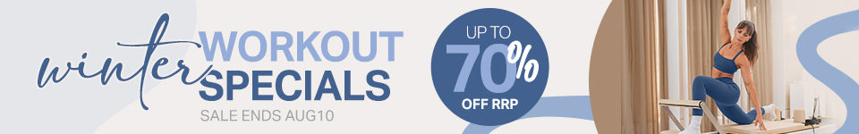 Winter Specials