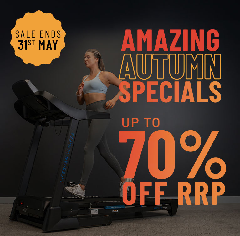 Autumn Specials