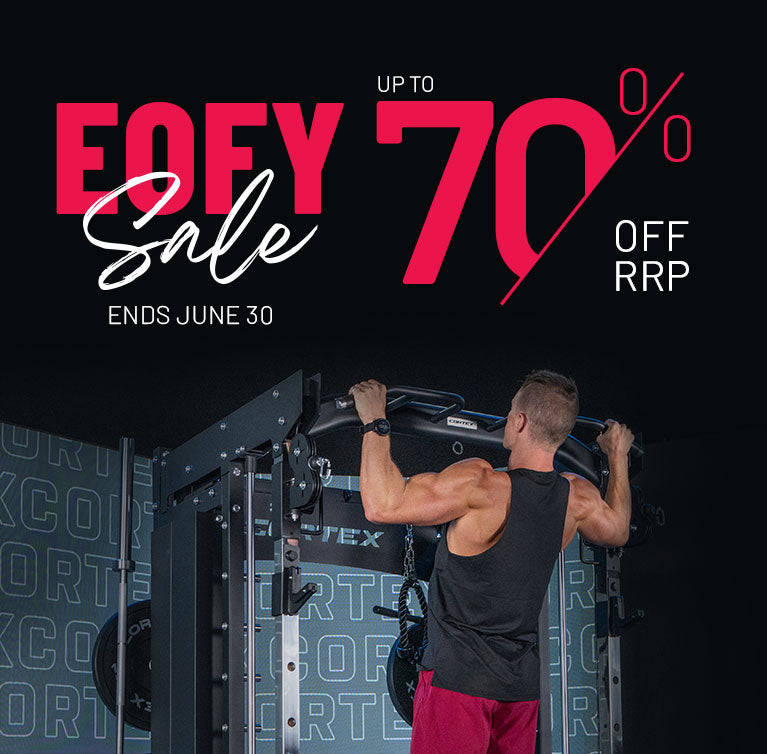 EOFY Sale