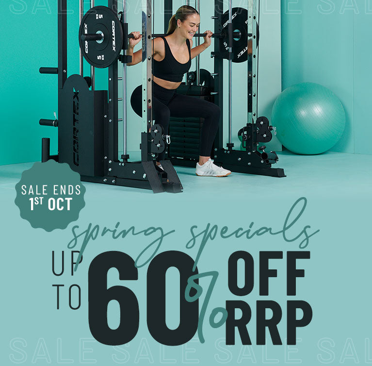 Spring Specials - Rowing Machines – Lifespan Fitness