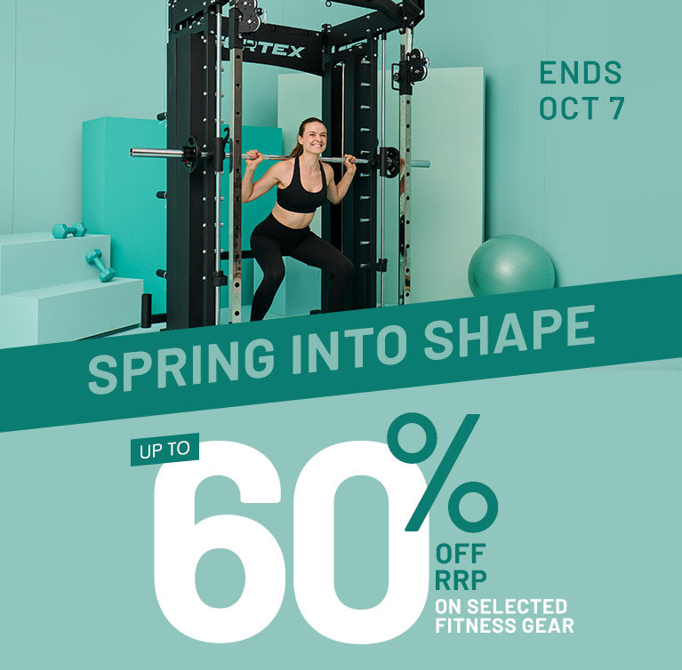 Spring Specials