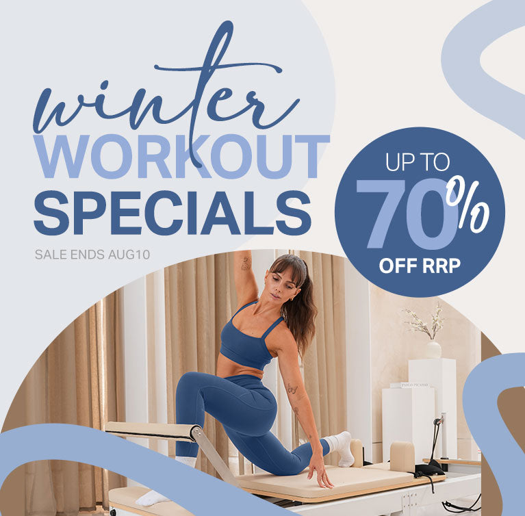 Winter Specials