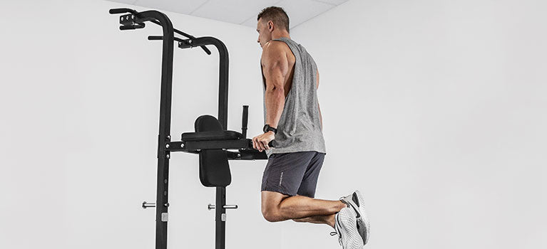 Shop Benches, Racks & Towers | Lifespan Fitness
