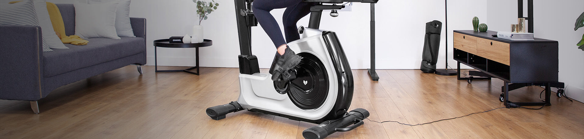Commercial Exercise Bikes
