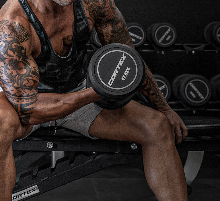 CORTEX Strength & Conditioning Packages