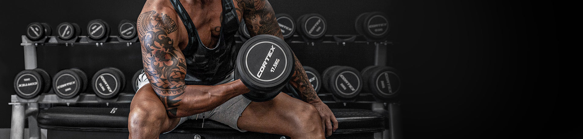 CORTEX Strength & Conditioning Packages