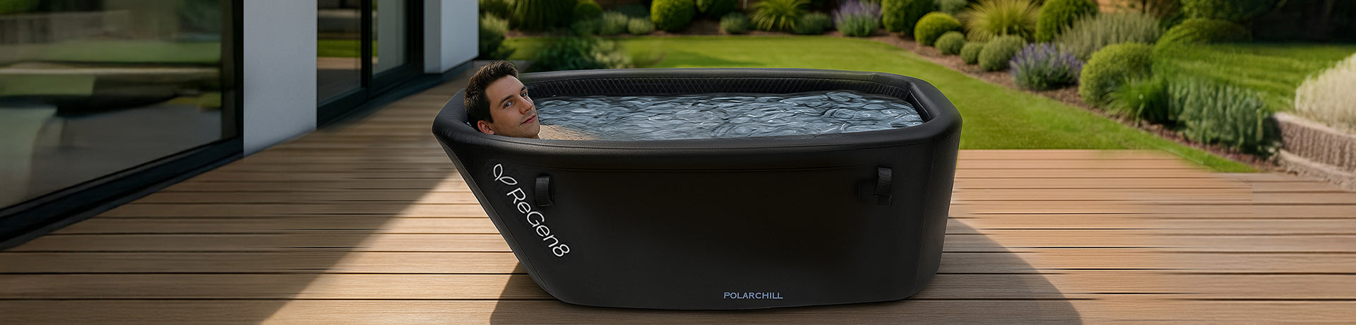Ice Baths & Cold Plunges
