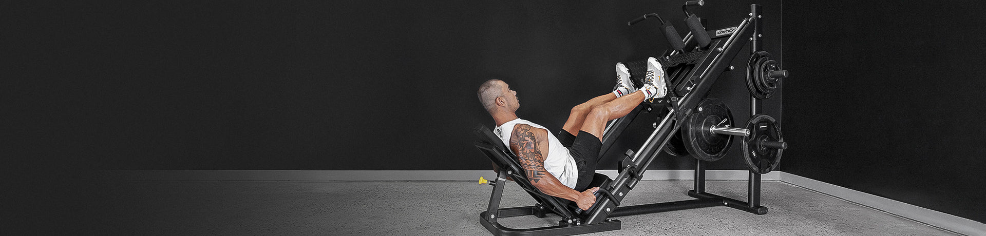Leg Press