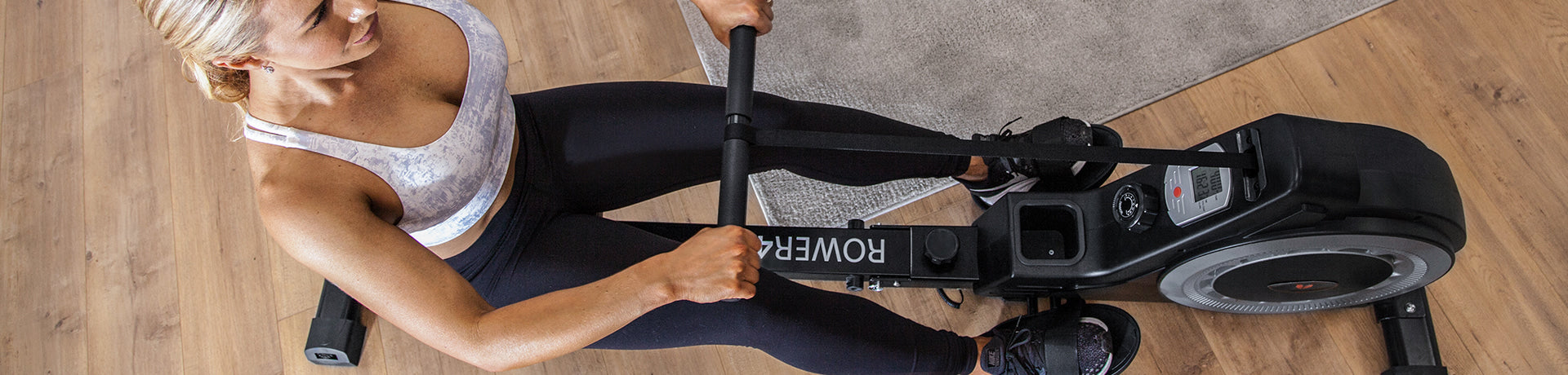 Resistance Rower Shop Magnetic Resistance Rowers | Lifespan Fitness