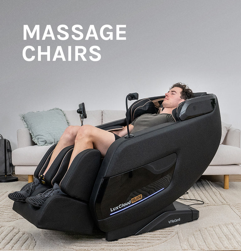 Massage Chairs
