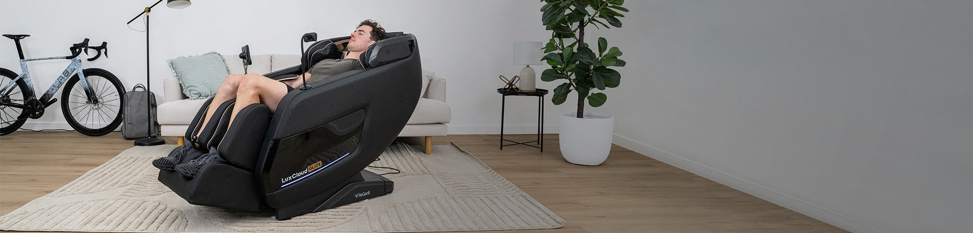 Massage Chairs