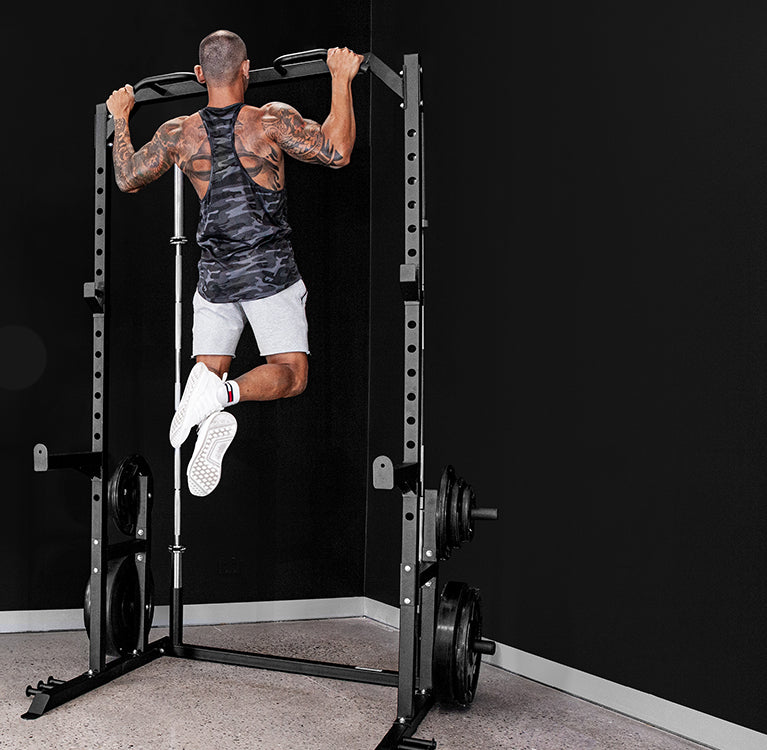 Power Racks & Power Towers | Lifespan Fitness