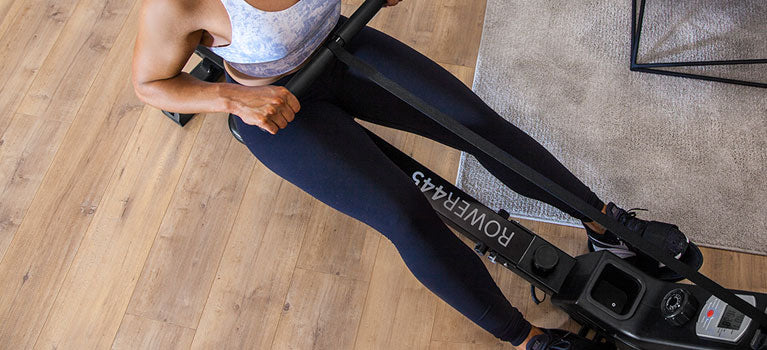 Rowing Machines