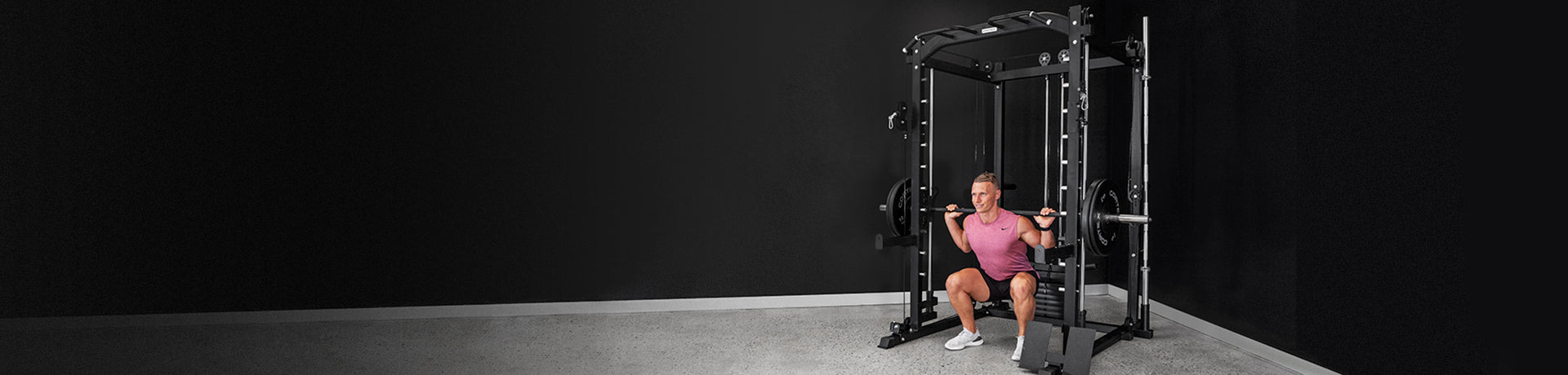 Smith Machines