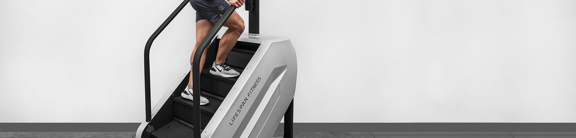 Steppers & Stair Climbers