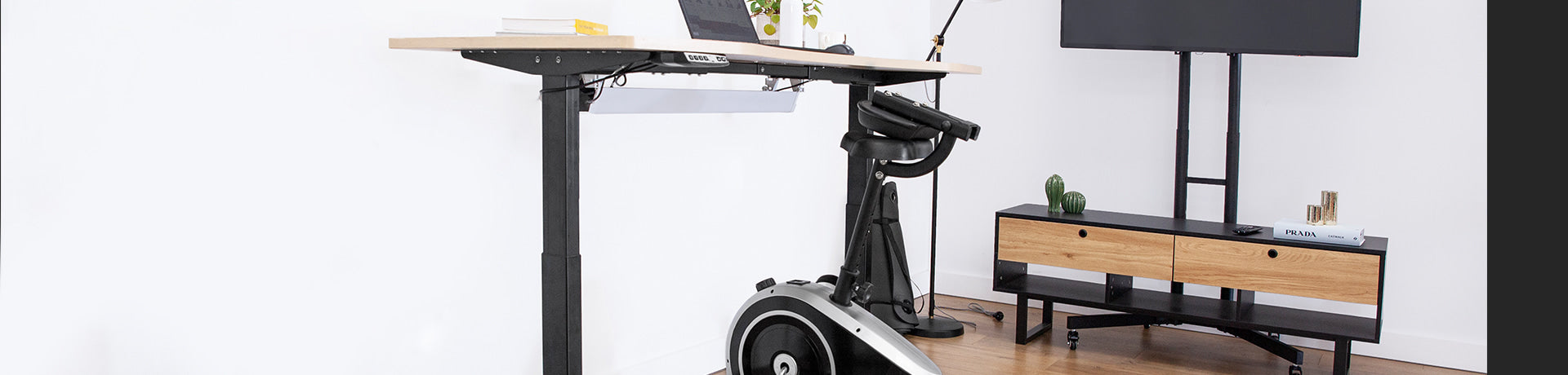 Under Desk Exercise Bikes