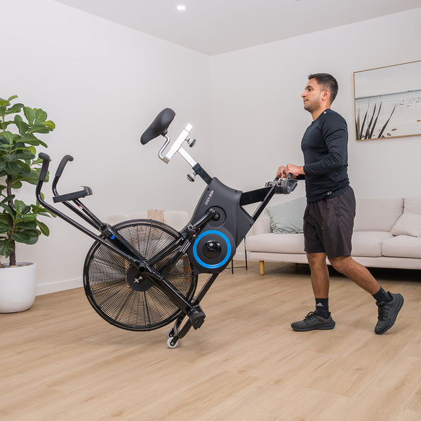 EXER-90H Exercise Air Bike