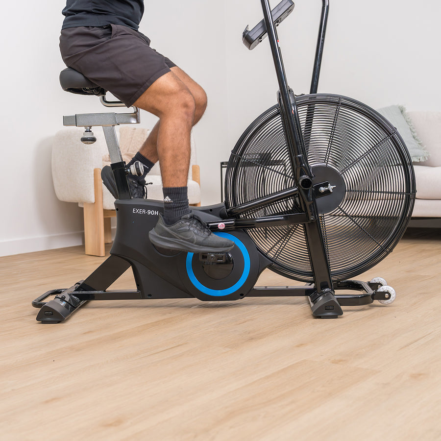 EXER-90H Exercise Air Bike