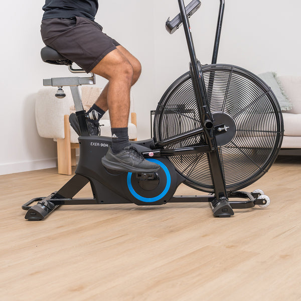 EXER-90H Exercise Air Bike