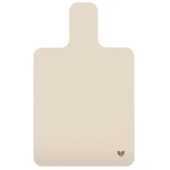 Lifespan Fitness Pilates Reformer Machine Anti Slip Mat - Beige