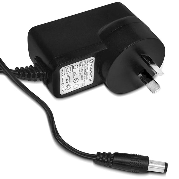 Power Adaptor 110-240V 9V 1300mA