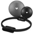 38cm Pilates Ring + 15cm Small & 22cm Medium Pilates Ball