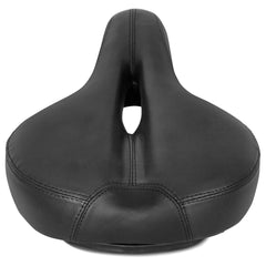 Lifespan Fitness Comfort Sport Spin Bike Saddle