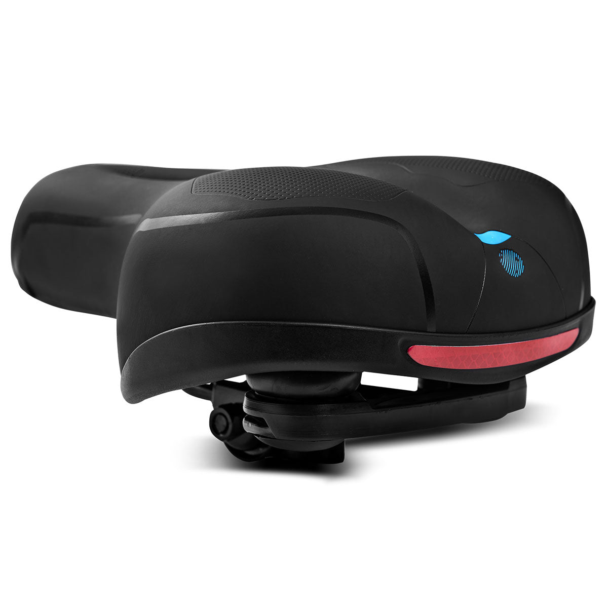 FlowZone Comfort Sport Spin and Exercise Bike Saddle