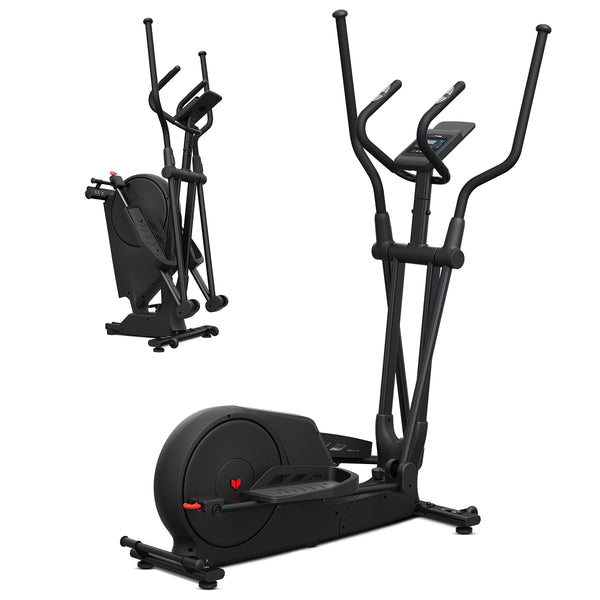 X-23 Folding Cross Trainer