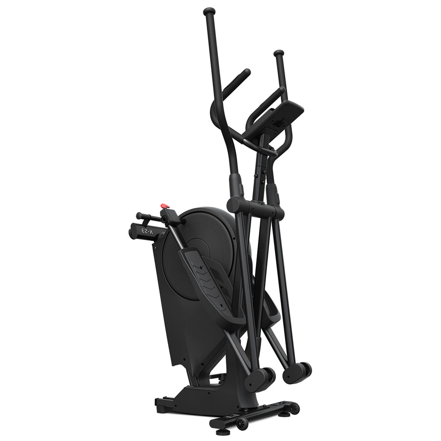 X-23 Folding Cross Trainer