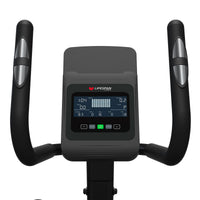 X-23 Folding Cross Trainer