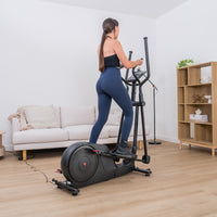 X-23 Folding Cross Trainer