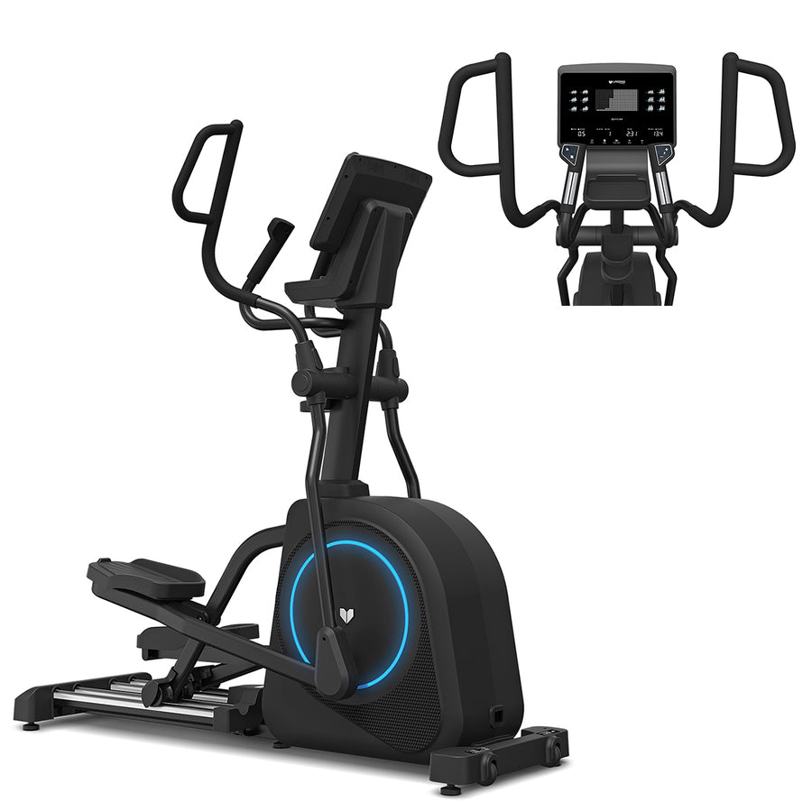XTC-120 Commercial Cross Trainer