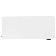 ErgoDesk Electric Standing Desk 140cm (White/White)